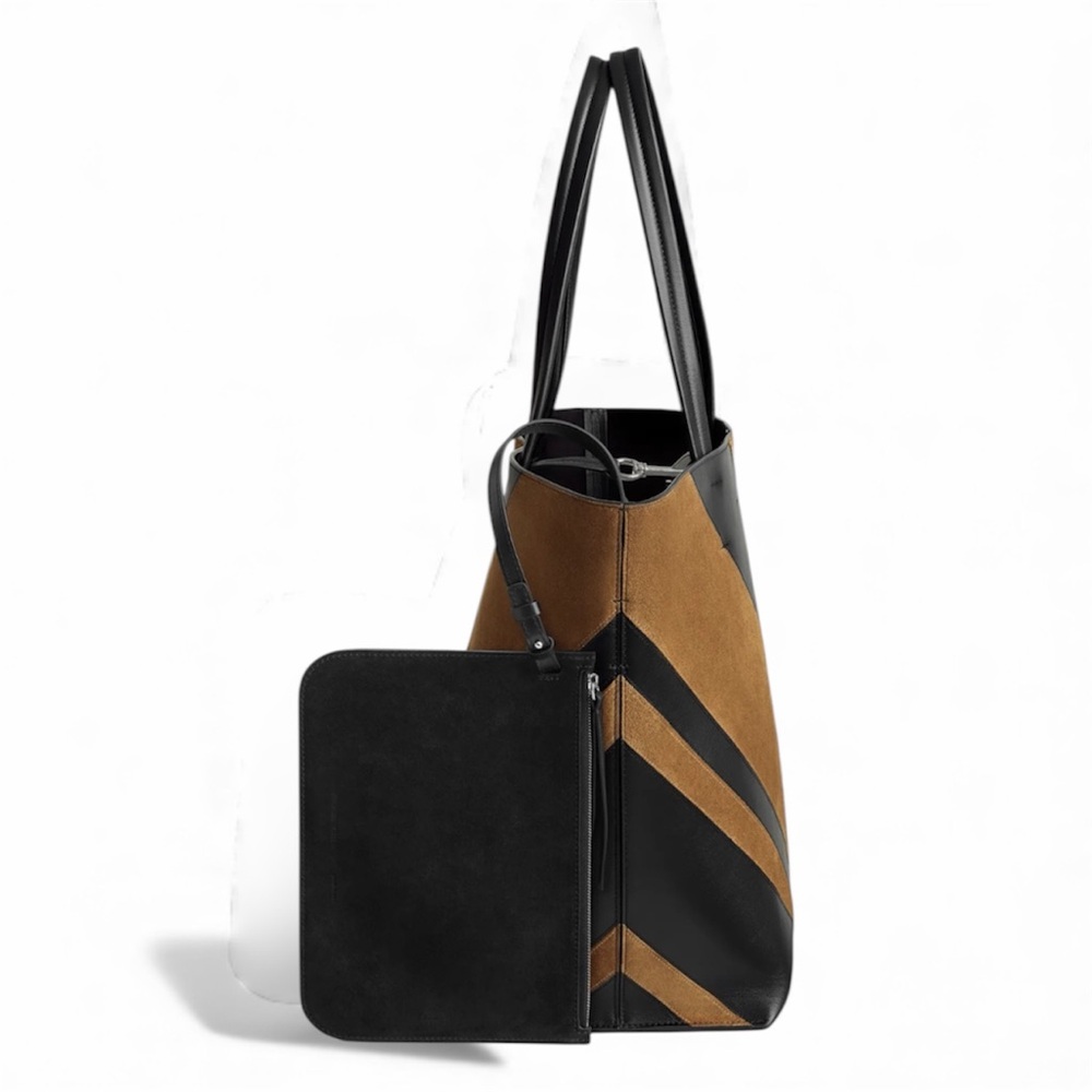 PHOEBE PHILO Pot Cabas Bag - Picture 3 of 11